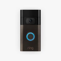 Ring Video Doorbell (2020) 視頻門鈴