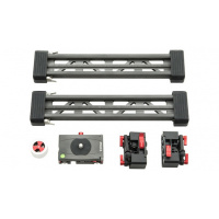 iFootage Shark Slider Mini Bundle 迷你滑軌套裝