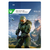 Xbox Game Studios Xbox Series X|S / Xbox One / Windows Halo Infinite《最後一戰：無限》