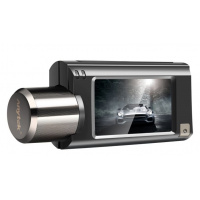 Anytek WIFI 前鏡單鏡頭行車記錄儀 G100