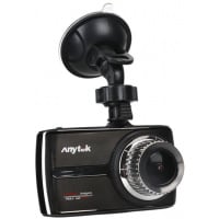 Anytek 前後鏡行車記錄儀 G66