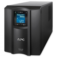 APC Smart-UPS C 1000VA 230V SMC1000IC