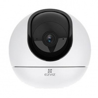 Ezviz 螢石 360°雲台版智能家居2K攝像頭 C6