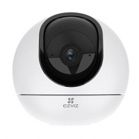 Ezviz 螢石 C6-4MP 360°雲台版智能家居2K攝像頭 CS-C6-A0-8C4WF