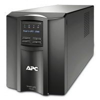 APC Smart-UPS 1500VA 230V SMT1500IC