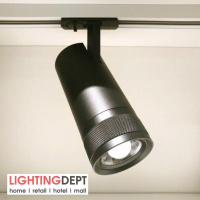 Lighting DEPT 路軌射燈 軌道燈 LED Track Light LD-TK-Zoom