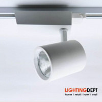 Lighting DEPT 路軌射燈 軌道燈 LED Track Light LD-TK95-115