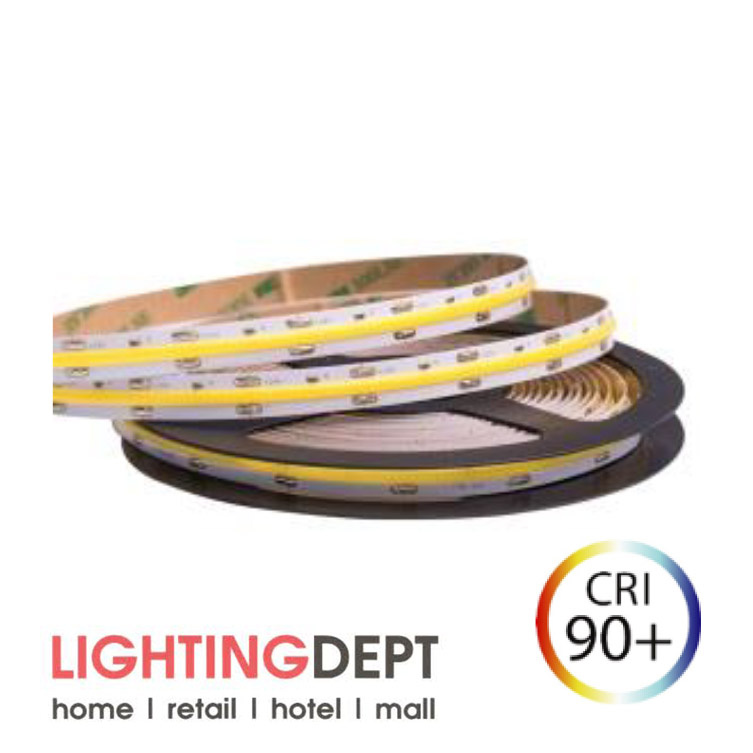 LightingDept 9W LED Cove Light Strip 天花暗槽燈帶 LD-ESCOB-IP20 價錢、規格及用家意見 ...