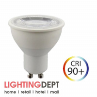 Lighting DEPT 90+7W LED燈膽 LED Light Bulbs LD-MOD-GU10 90+7W