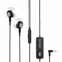 OVC ANC Wired Earphones Dual Driver 主動降噪 有線入耳式耳機 H15