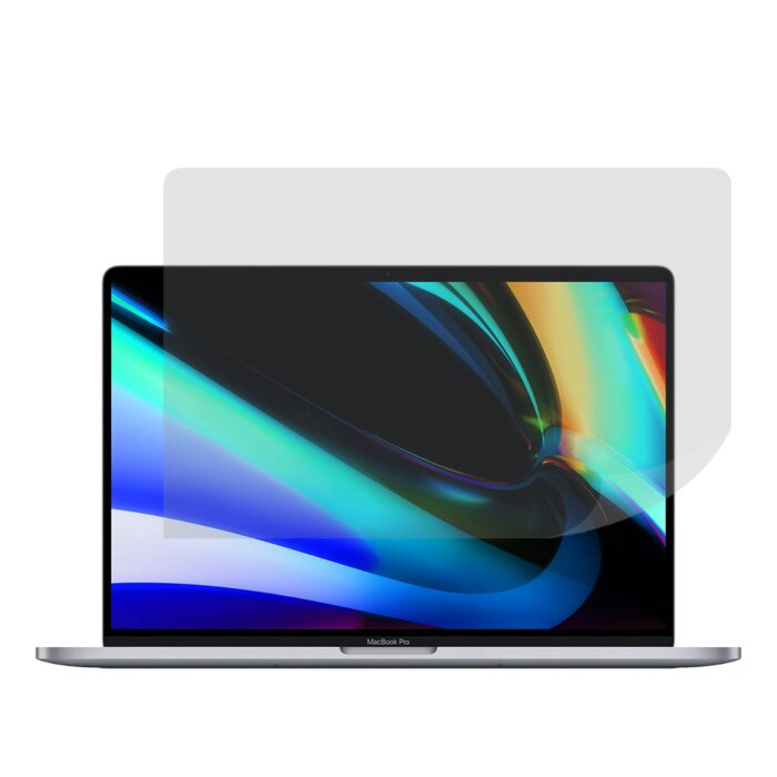 Movfazz Screen Protector for Macbook Pro 16" (2021) MF2102STF 價錢、規格及用家