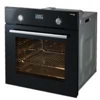 German Pool 德國寶 嵌入式焗爐 (82公升) EVC-282