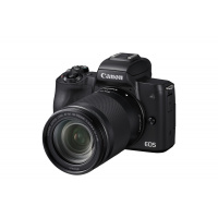 Canon EOS M50 Mark II KIT 連EF-M 18-150mm鏡頭套裝