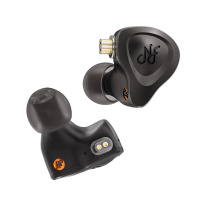 NF AUDIO 雙腔體動圈單元入耳式耳機NA2+