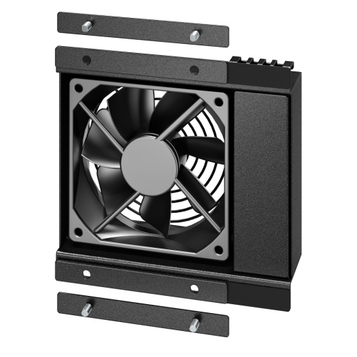 APC Easy Rack Fan tray, with Single Fan 