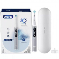 Oral-B iO Series 6 磁動牙刷