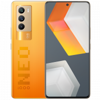 Vivo iQOO Neo5S 5G (8+128GB)