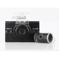 GNET 全高清前後鏡行車記錄儀 L2