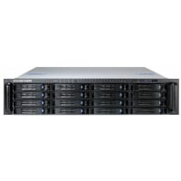 DIGIEVER 25 CH 16-Bay Linux-embedded Standalone NVR  DS-16325-RM Pro+