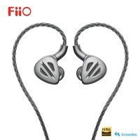 FiiO 一圈六鐵七單元入耳式耳機 FH9