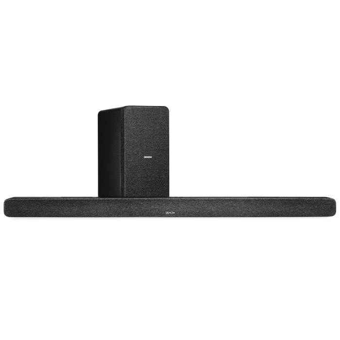 Denon Soundbar DHTS517 價錢、規格及用家意見 香港格價網