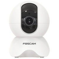 FOSCAM 無線2K智能網路攝影機 X5