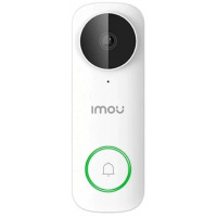 Imou Doorbell 2K Wired 雙頻WiFi可視門鈴 (DB61i)