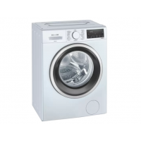 Siemens 西門子 iQ300 纖巧型洗衣機 (7kg ,1200轉/分鐘) WS12S4B7HK