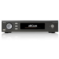 Arcam Streamer 串流音樂播放機 ST60