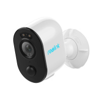 Reolink Argus 3 2K 4MP Outdoor Wi-Fi Battery IP Camera with Spotlight