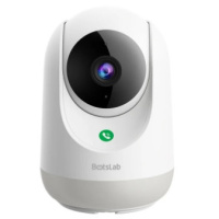 Botslab CAM P4 Pro 智能攝影機 (全視線可轉動) 2K UHD (雲台版2022)