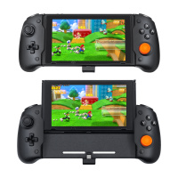DOBE Nintendo Switch/Switch OLED 直插遊戲手柄控制器