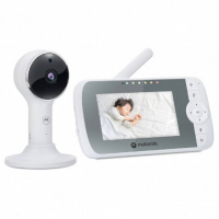 Motorola VM64 Connect 4.3" Full HD 嬰兒監視器