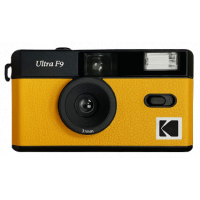 Kodak Ultra F9 底片相機