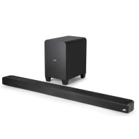 Polk Audio Signa S4 Dolby Atmos 3.1.2 Sound Bar 連無線重低音喇叭