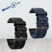 Garmin QuickFit 22 Watch Bands Carbon Gray DLC Titanium 價錢、規格 