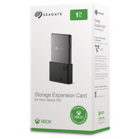 Seagate 1TB Xbox Series X|S 專用存儲擴展卡 (STJR1000400)
