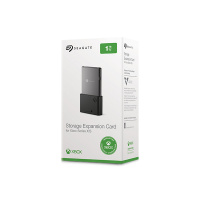 Seagate 1TB Xbox Series X|S 專用存儲擴展卡 (STJR1000400)