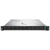 HPE ProLiant DL360 Gen10 server (Xeon B-3204/16GB RAM/1.2TB x2)