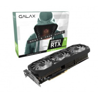 GALAX GeForce RTX 3070 Ti SG (1-Click OC)