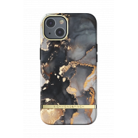 Richmond & Finch Gold Beads Case for iPhone 13 (48384)