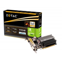 Zotac GeForce GT 730 2GB Zone Edition (ZT-71113-20L)