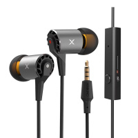 XROUND AERO Plus 高解析有線入耳耳機