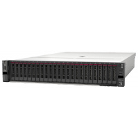Lenovo ThinkSystem SR650 (V2) 2U Rack Mount Server (Intel Xeon Silver 4309Y 8C 2.8GHz 105W) 3yrs warranty