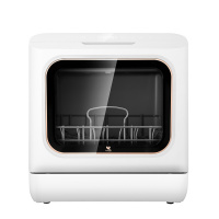 Midea 美的 BUGU 全自動台式洗碗機