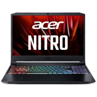 Acer Nitro 5 15.6吋 (144Hz,R7-5800H,16+512GB SSD,RTX3050) AN515-45-R5T9