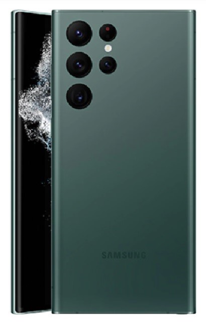 Samsung 三星 Galaxy S22 Ultra 5G (12+512GB)
