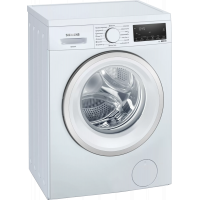 Siemens 西門子 iQ300 纖巧型洗衣機 (8kg, 1400轉/分鐘) WS14S468HK