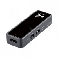 Xduoo Link 2 BAL 3.5+ 4.4mm 平衡解碼耳放線