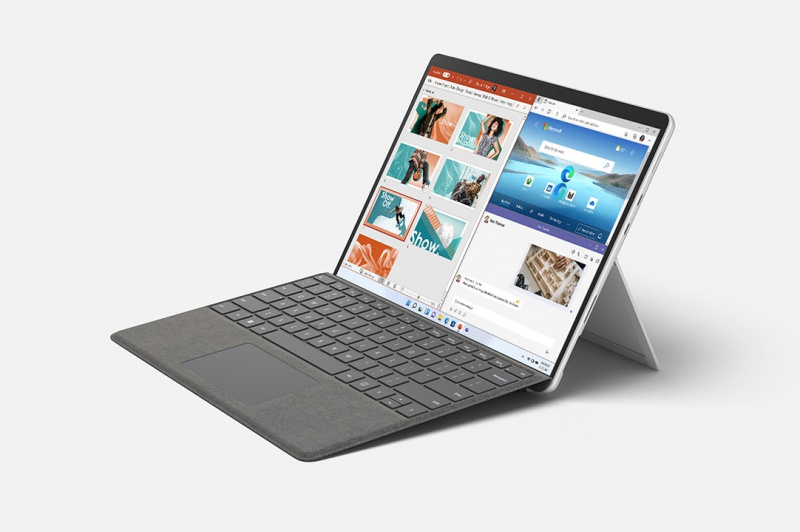 Microsoft Surface Pro 8 (Intel Core i7 / 16GB RAM / 256GB) 價錢、規格及用家意見-  香港格價網Price.com.hk